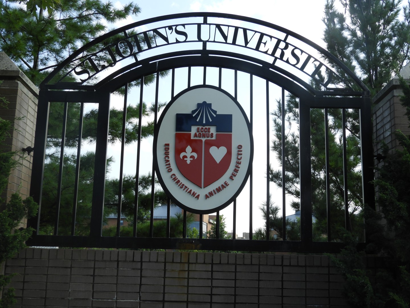 St Johns University in Brooklyn NY 1 of  3 (#9819)