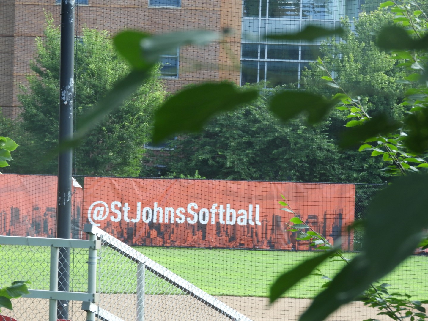 St Johns University in Brooklyn NY 3 of  3 (#9825)