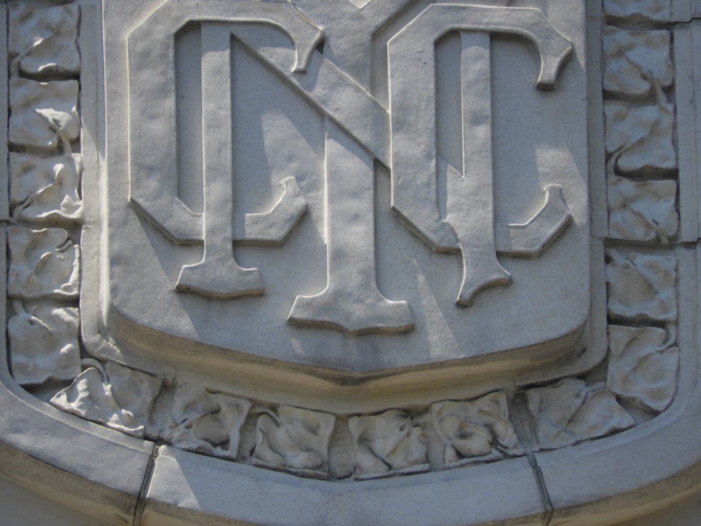 City College adjacent to the Hamilton-Grange National Historic Home in New York City NY 2 of  2 (#9867)