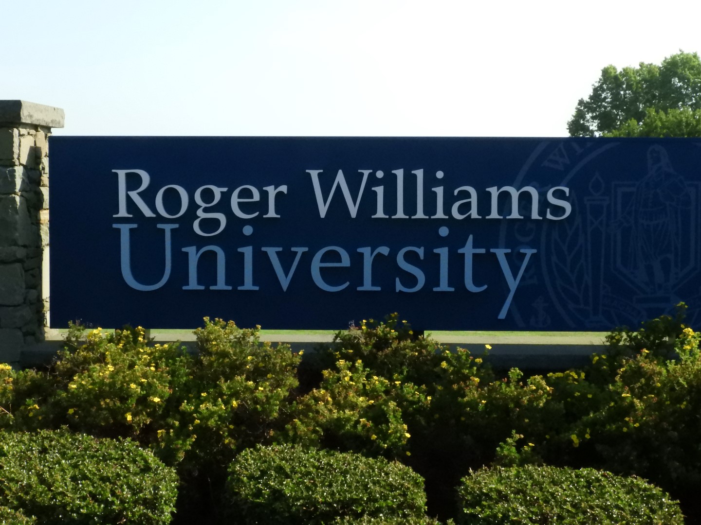 Roger Williams University RI 1 of  6 (#9969)