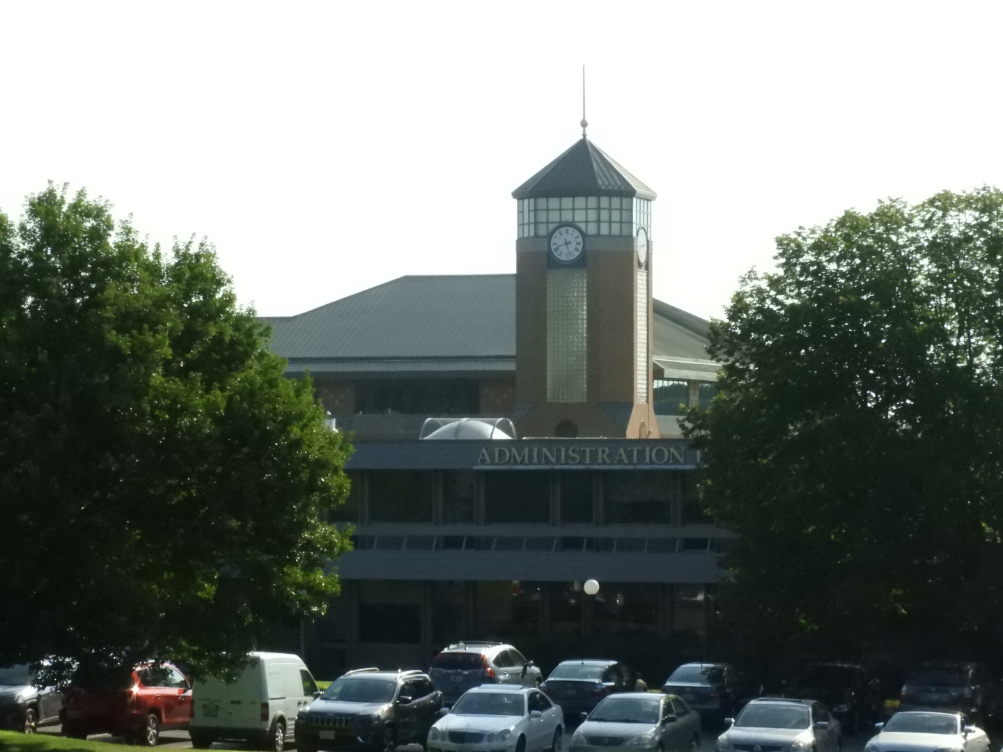 Roger Williams University RI 2 of  6 (#9970)