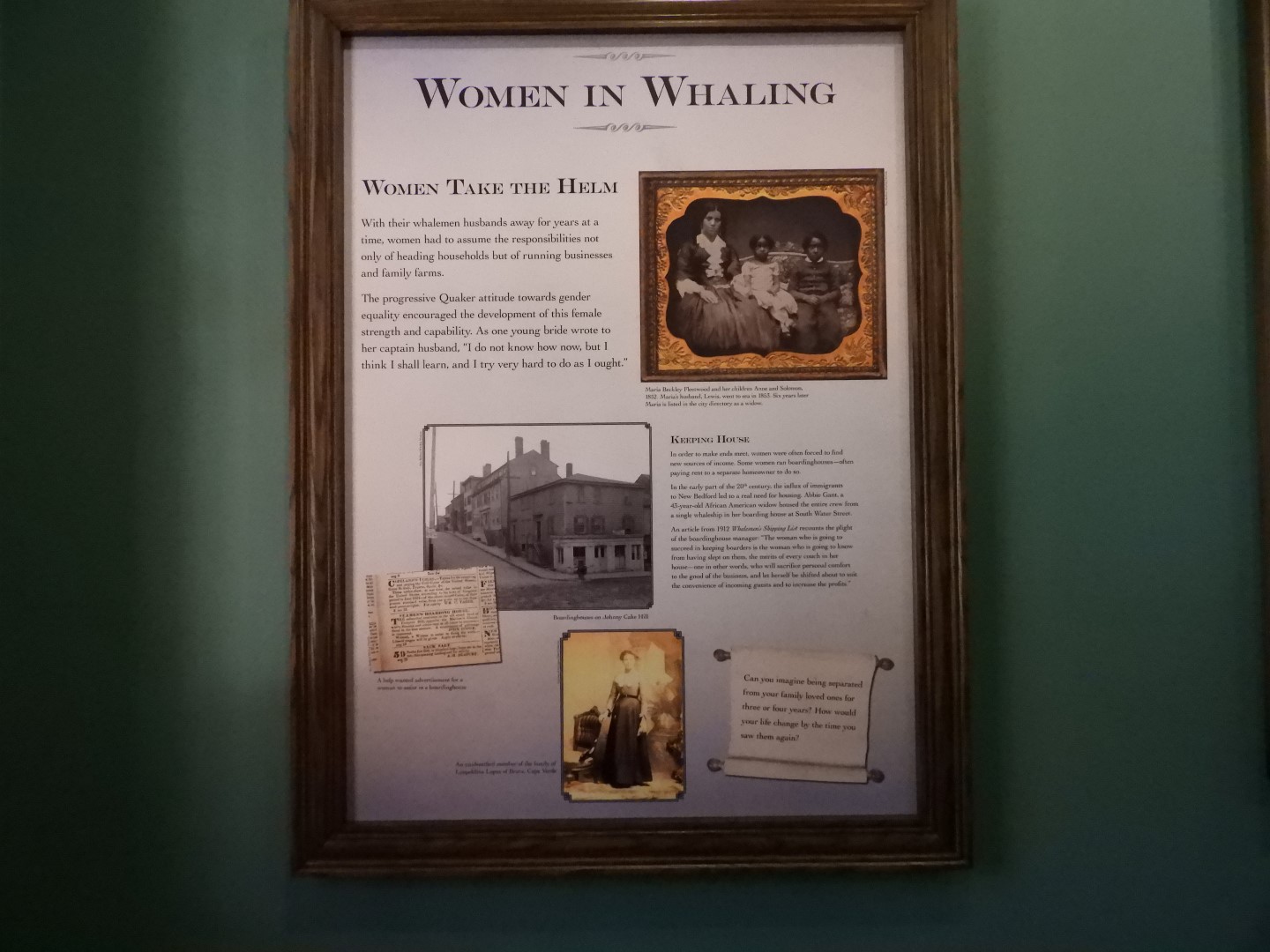 New Bedford Whaling Historic National Park in New Bedford MA 5 of 20 (#9982)