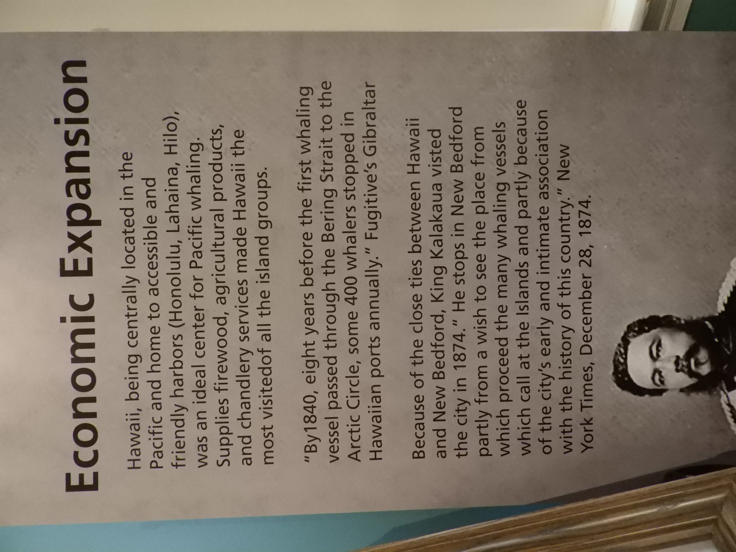 New Bedford Whaling Historic National Park in New Bedford MA 6 of 20 (#9983)