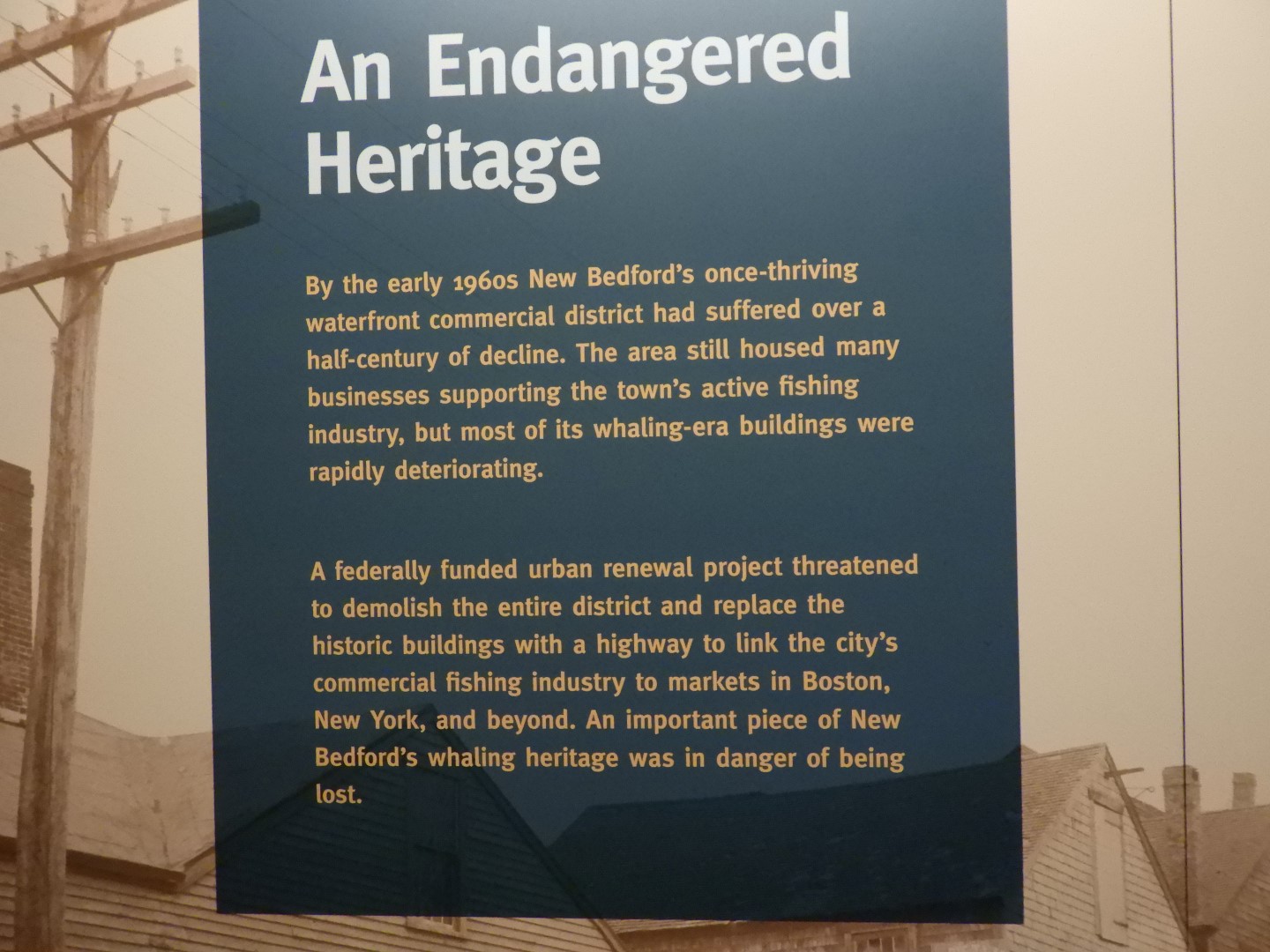 New Bedford Whaling Historic National Park in New Bedford MA 13 of 20 (#9990)