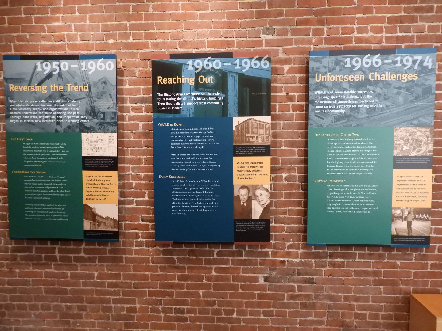 New Bedford Whaling Historic National Park in New Bedford MA 14 of 20 (#9991)