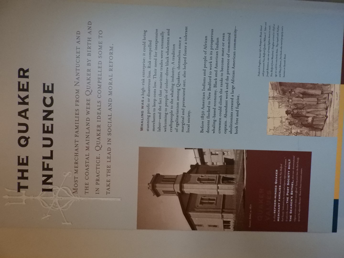 New Bedford Whaling Historic National Park in New Bedford MA 16 of 20 (#9993)