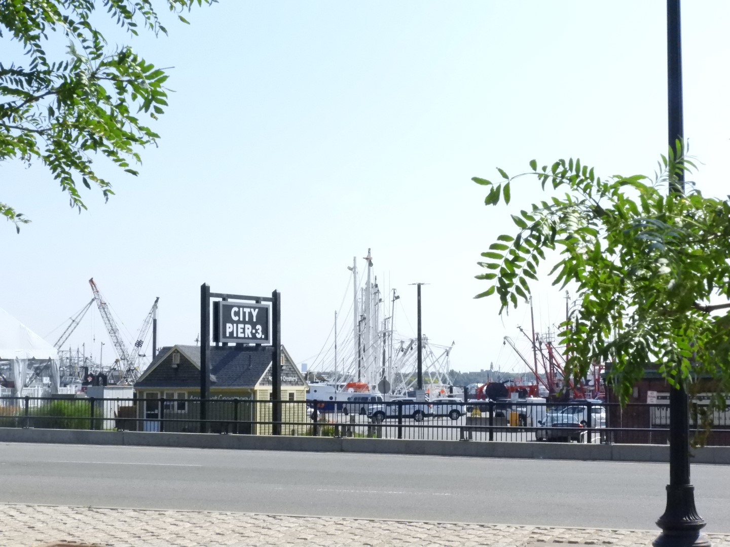 New Bedford Whaling Historic National Park in New Bedford MA 18 of 20 (#9995)