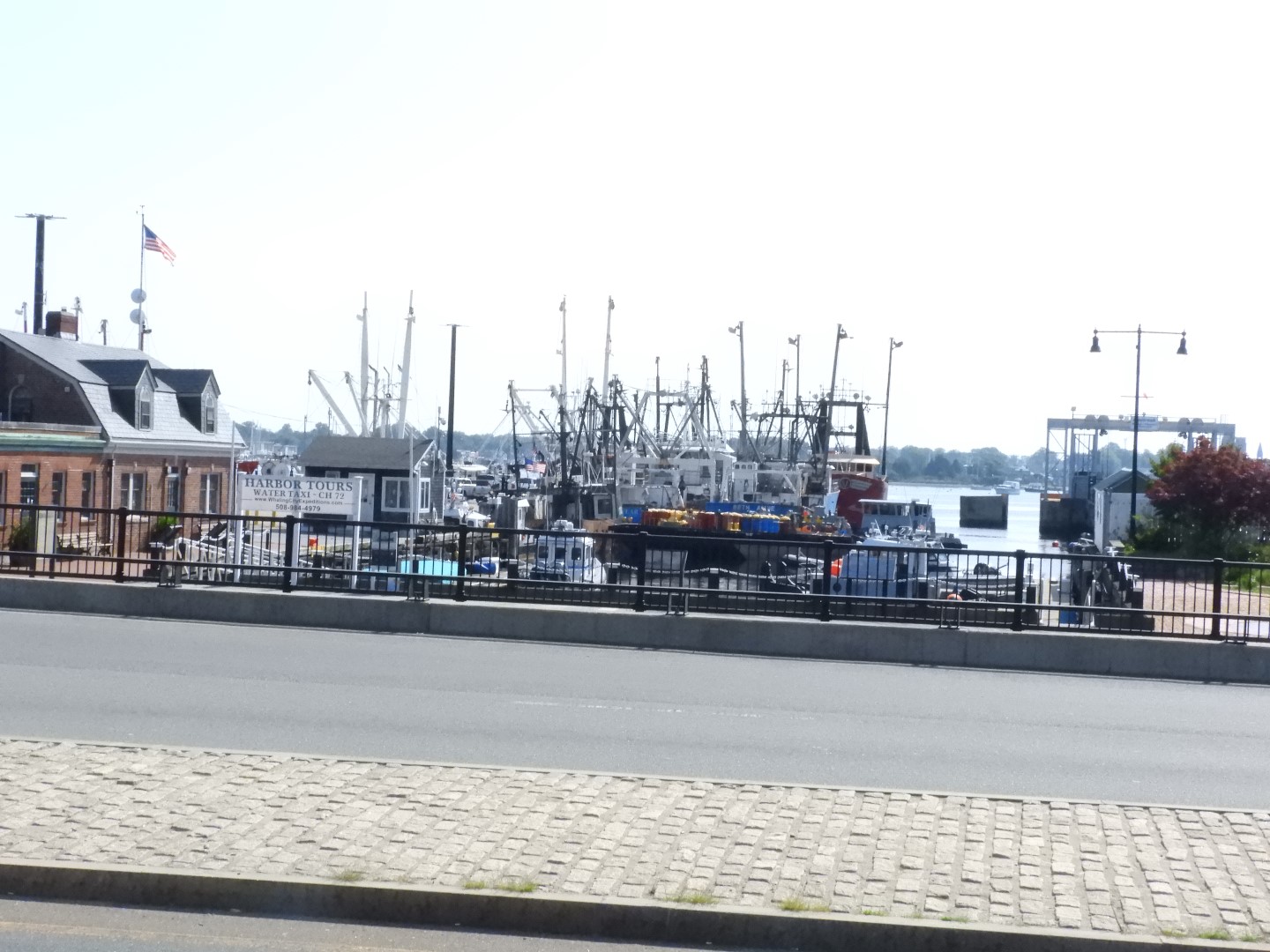 New Bedford Whaling Historic National Park in New Bedford MA 19 of 20 (#9996)