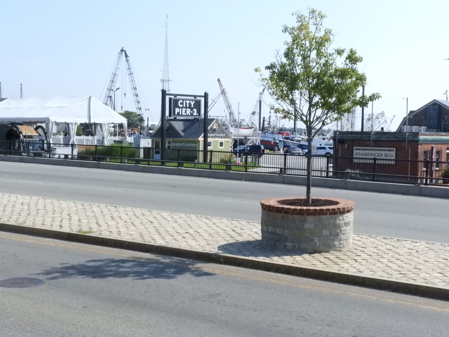 New Bedford Whaling Historic National Park in New Bedford MA 20 of 20 (#9997)