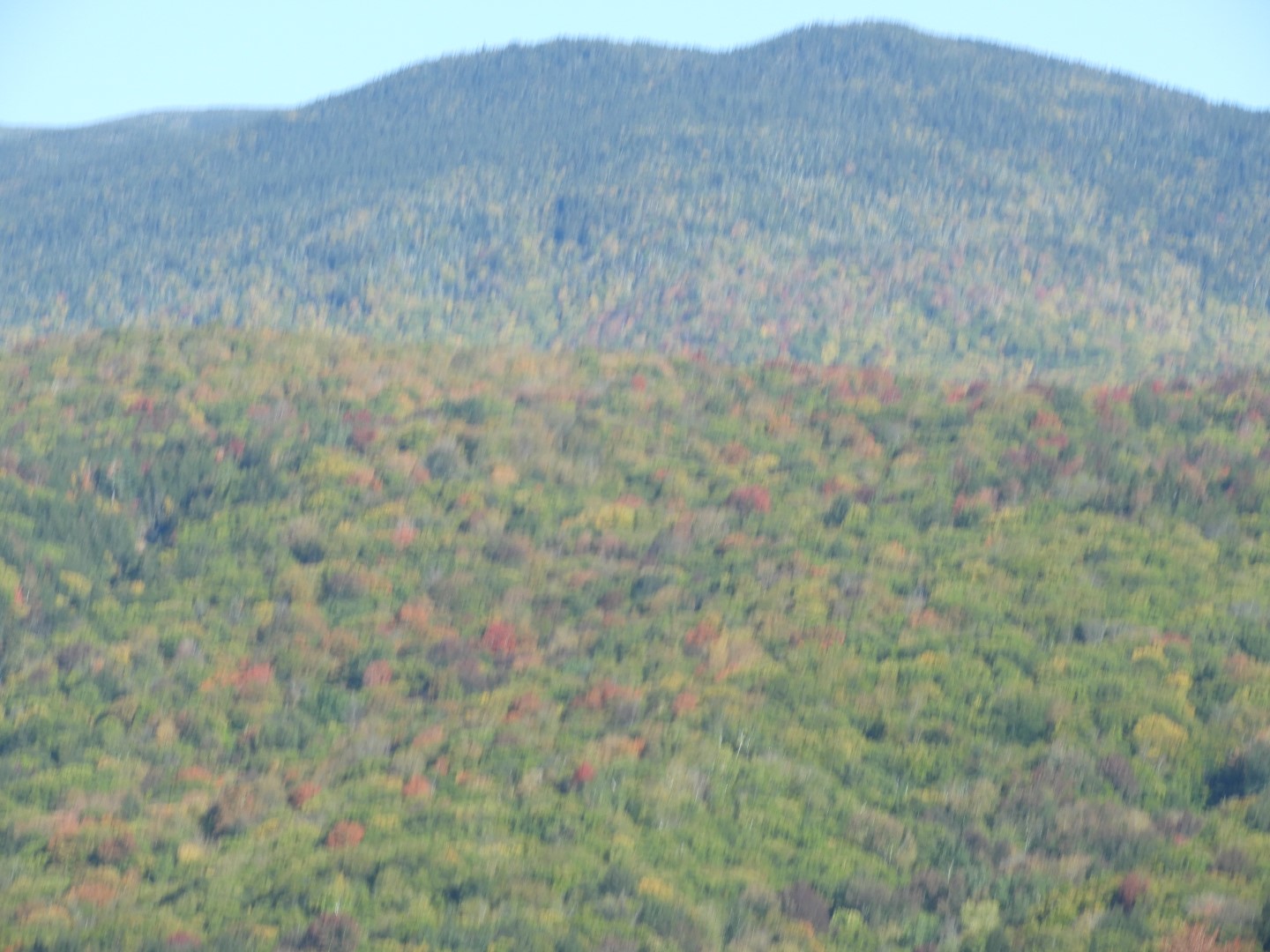Sites along interstate through central New Hampshire 9 of 14 (#0066)