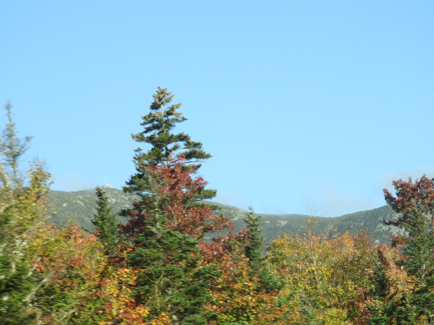 Sites along interstate through central New Hampshire 14 of 14 (#0084)