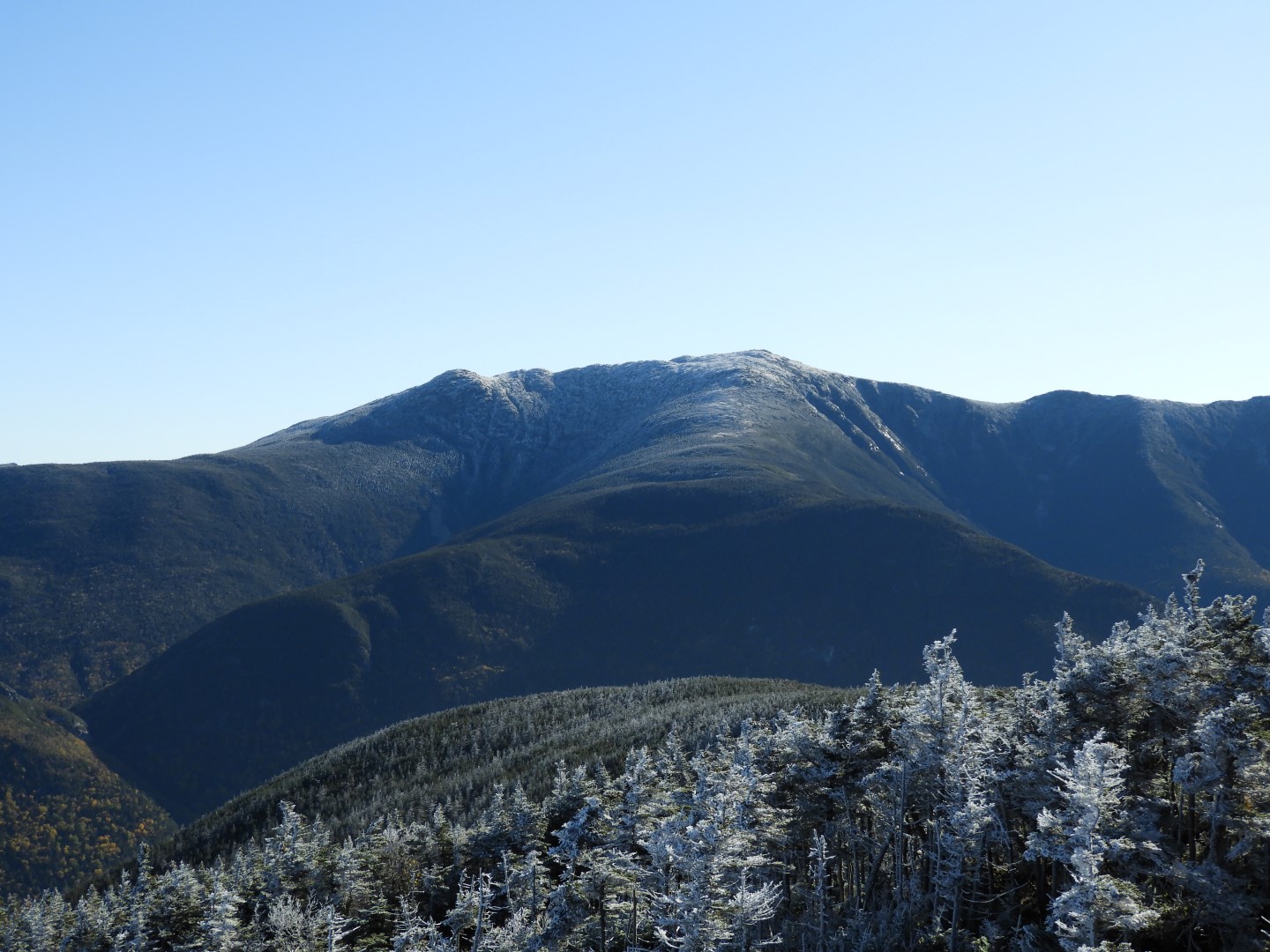 Tramway near Lincoln New Hampshire 14 of 22 (#0105)