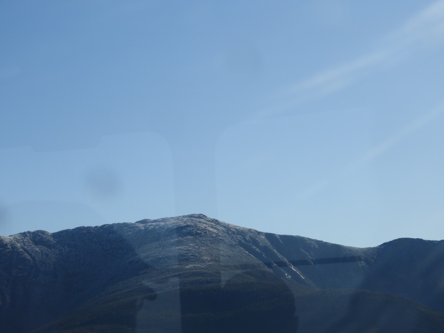 Tramway near Lincoln New Hampshire 17 of 22 (#0108)