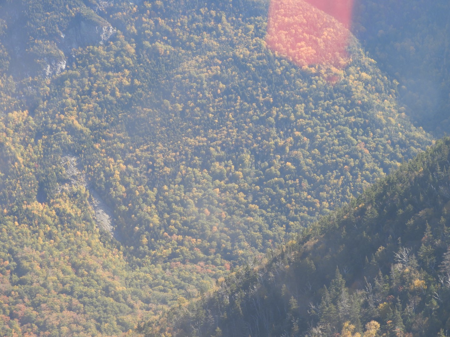 Tramway near Lincoln New Hampshire 19 of 22 (#0111)