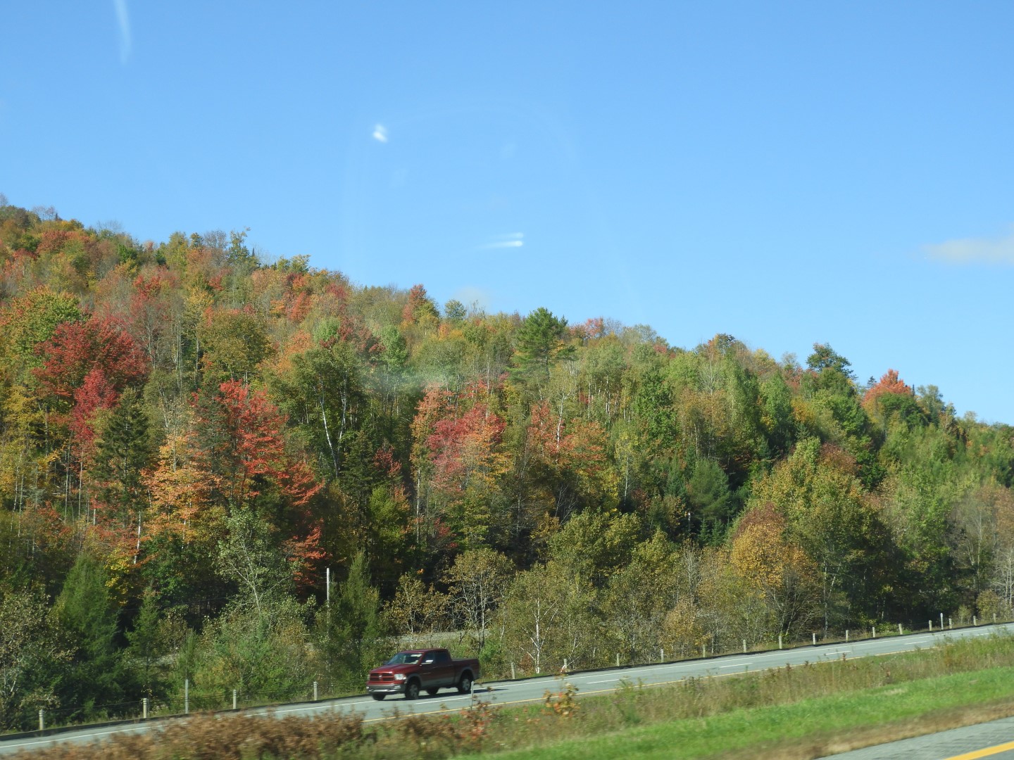 Highway sites in northeastern Vermont  7 of 36 (#0130)