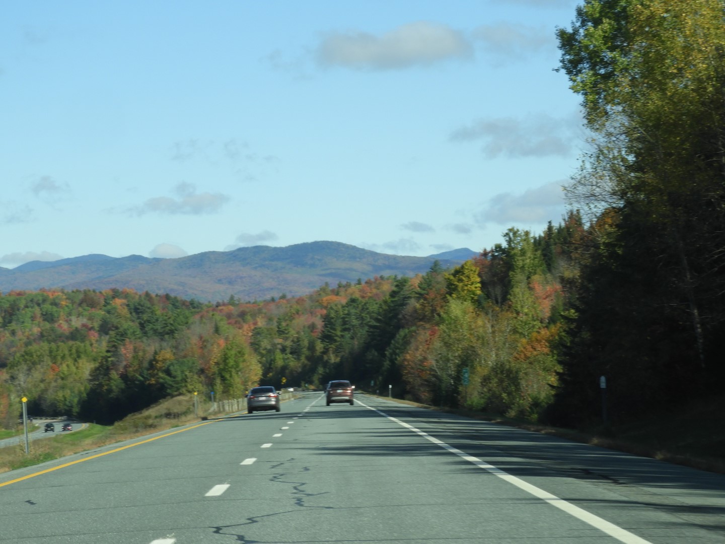 Highway sites in northeastern Vermont 11 of 36 (#0136)