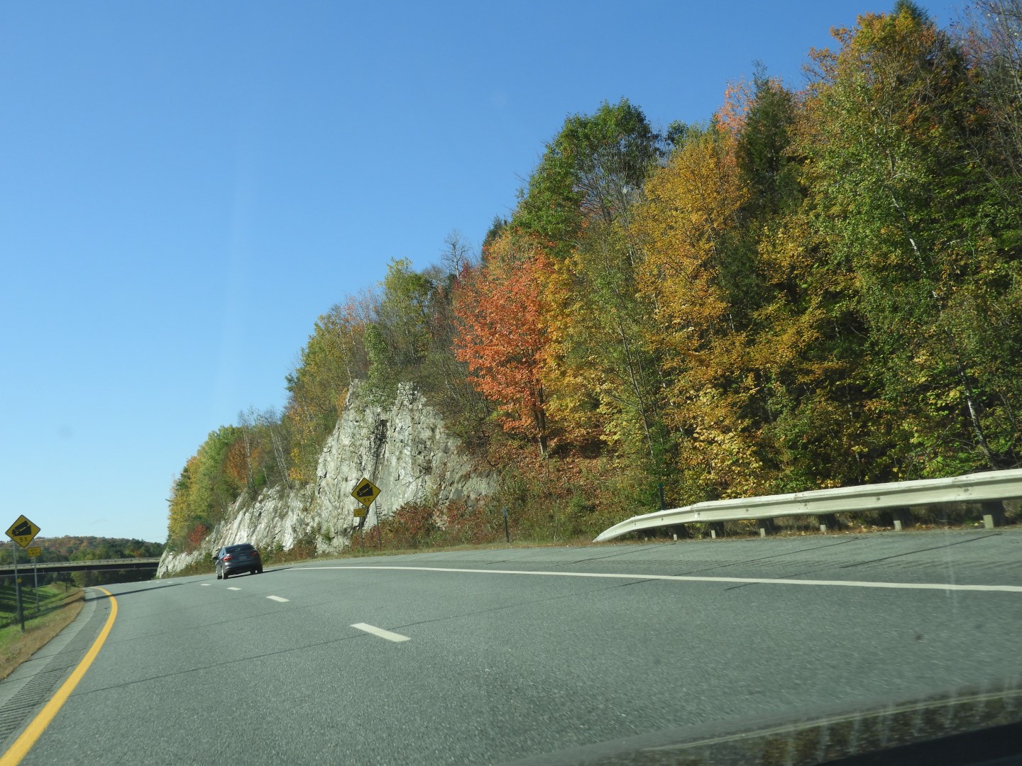 Highway sites in northeastern Vermont 17 of 36 (#0149)