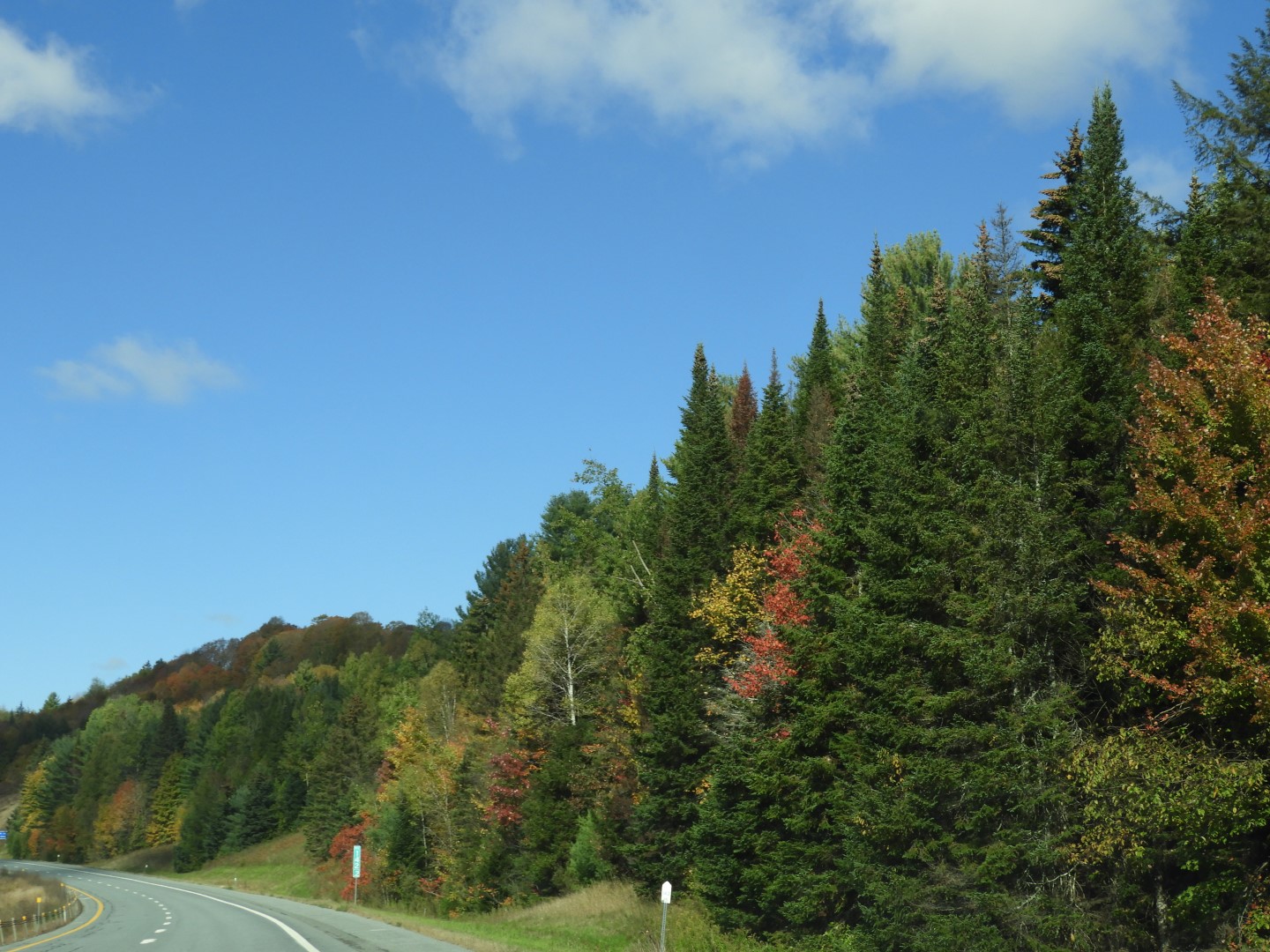 Highway sites in northeastern Vermont 20 of 36 (#0155)