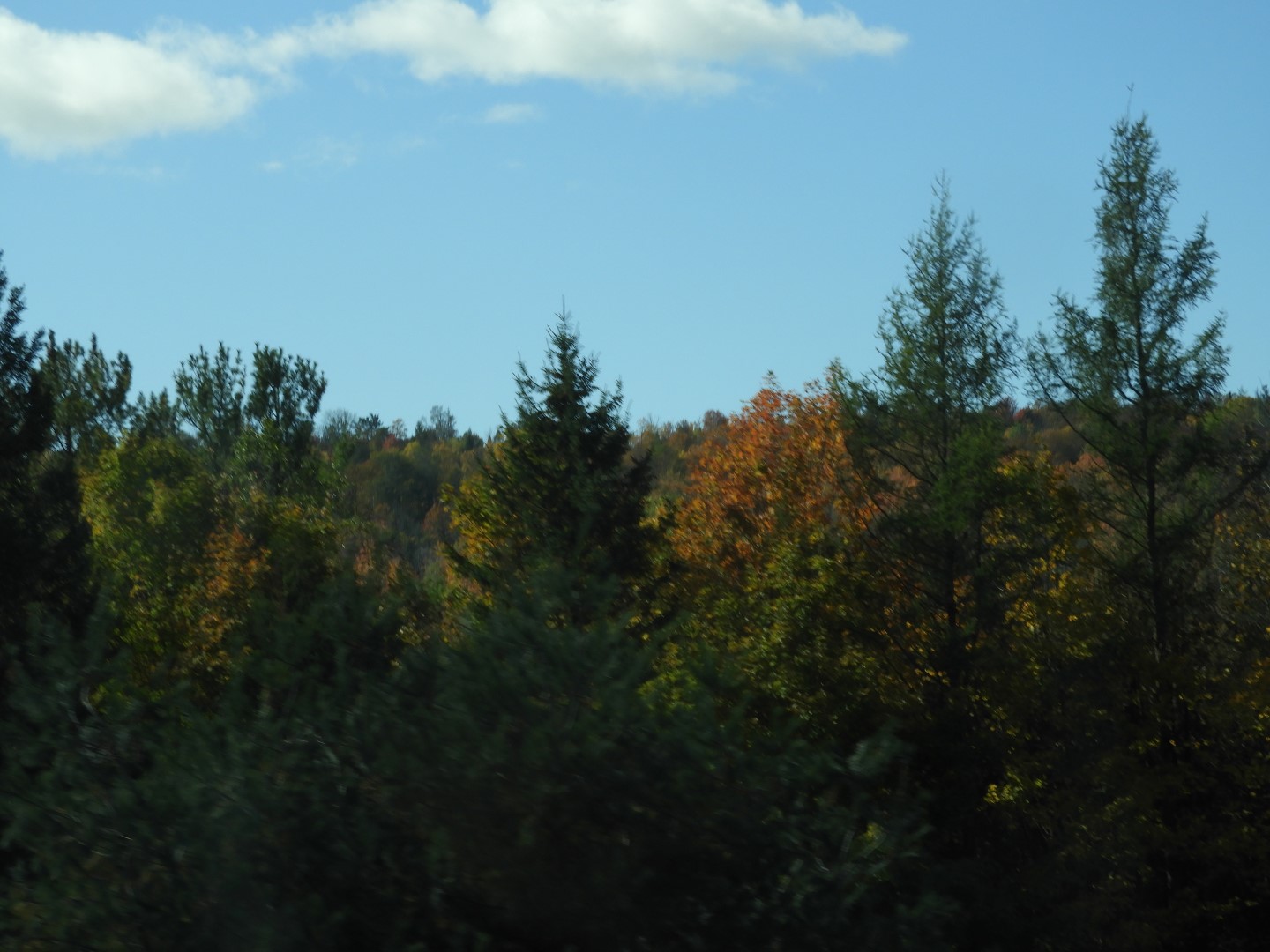 Highway sites in northeastern Vermont 25 of 36 (#0166)