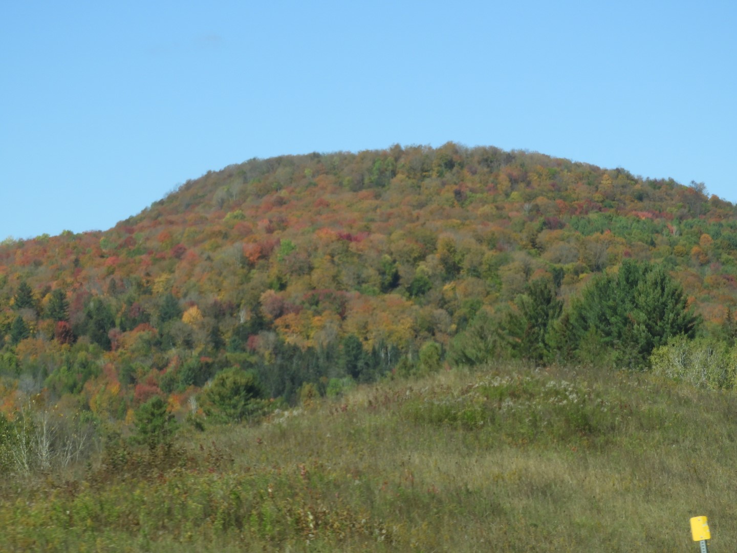 Highway sites in northeastern Vermont 29 of 36 (#0173)