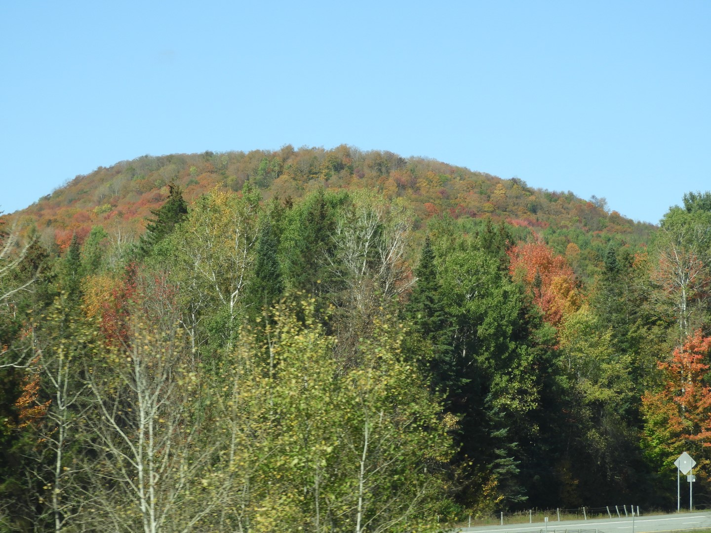 Highway sites in northeastern Vermont 30 of 36 (#0175)