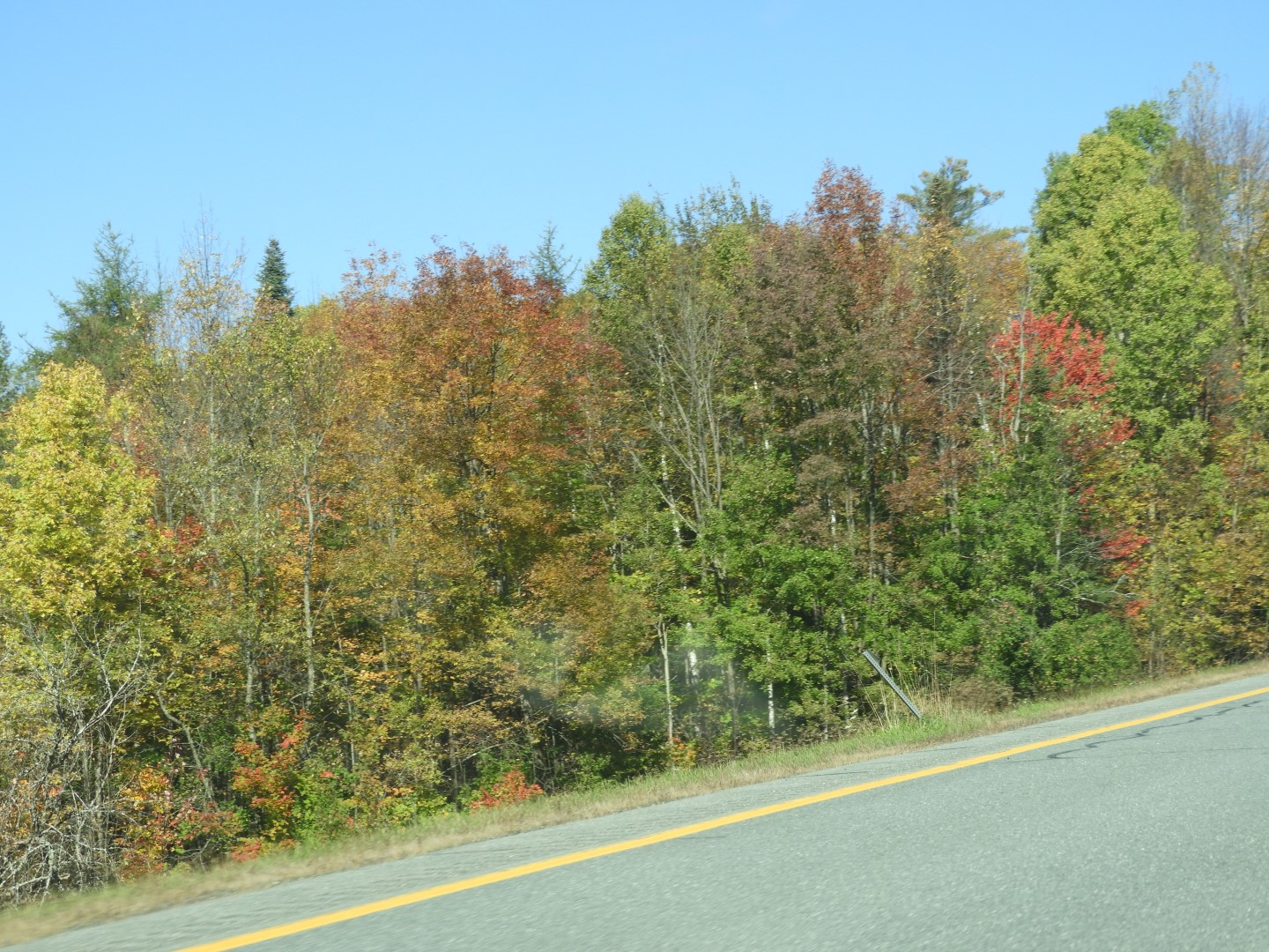 Highway sites in northeastern Vermont 31 of 36 (#0179)