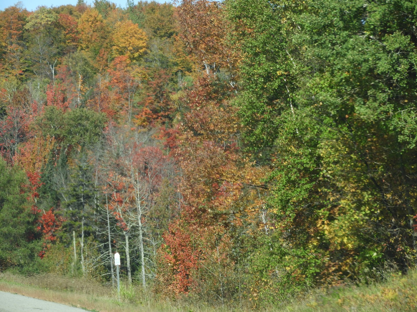 Highway sites in northeastern Vermont 35 of 36 (#0191)