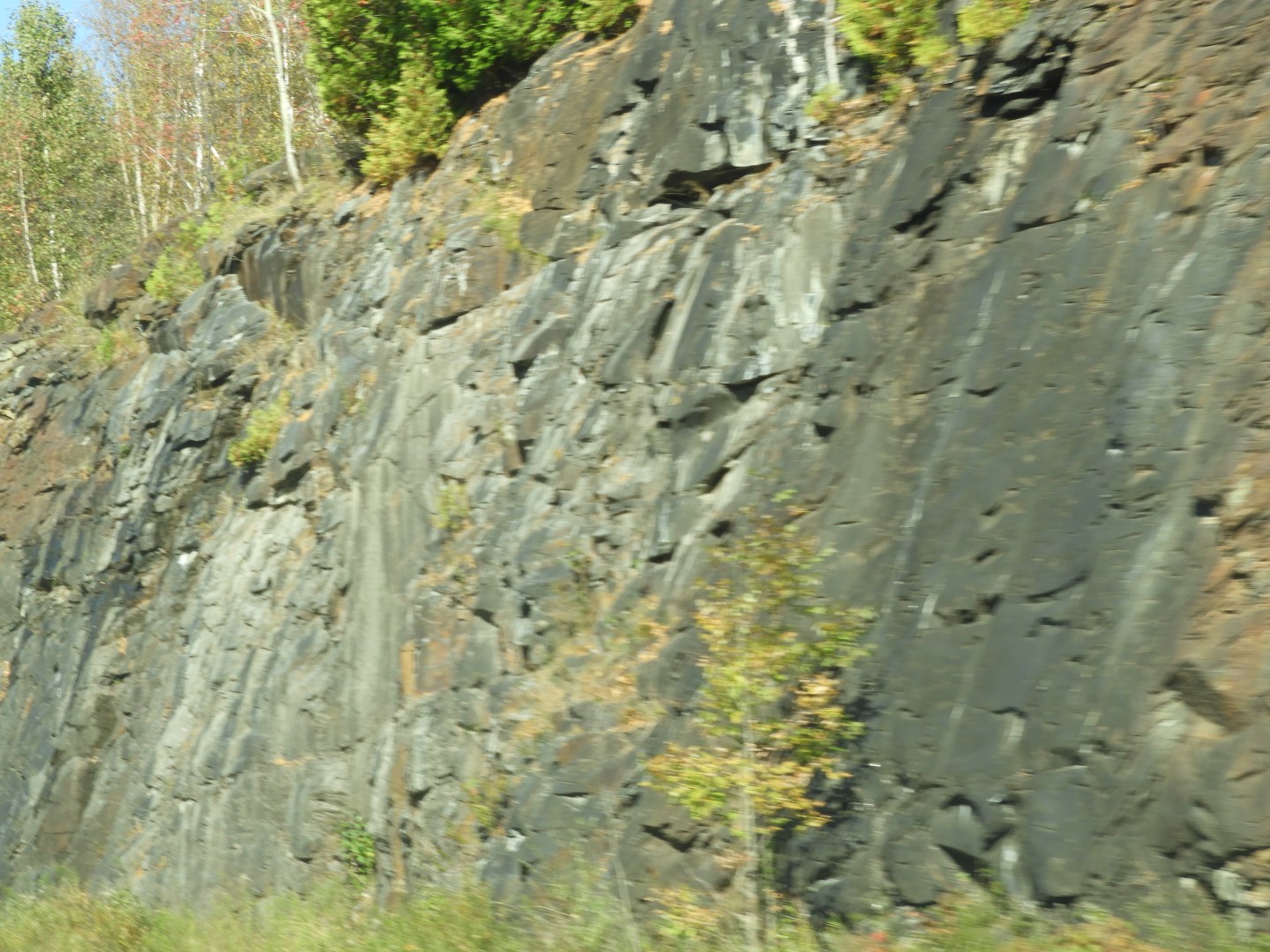 Highway sites in northeastern Vermont 36 of 36 (#0201)