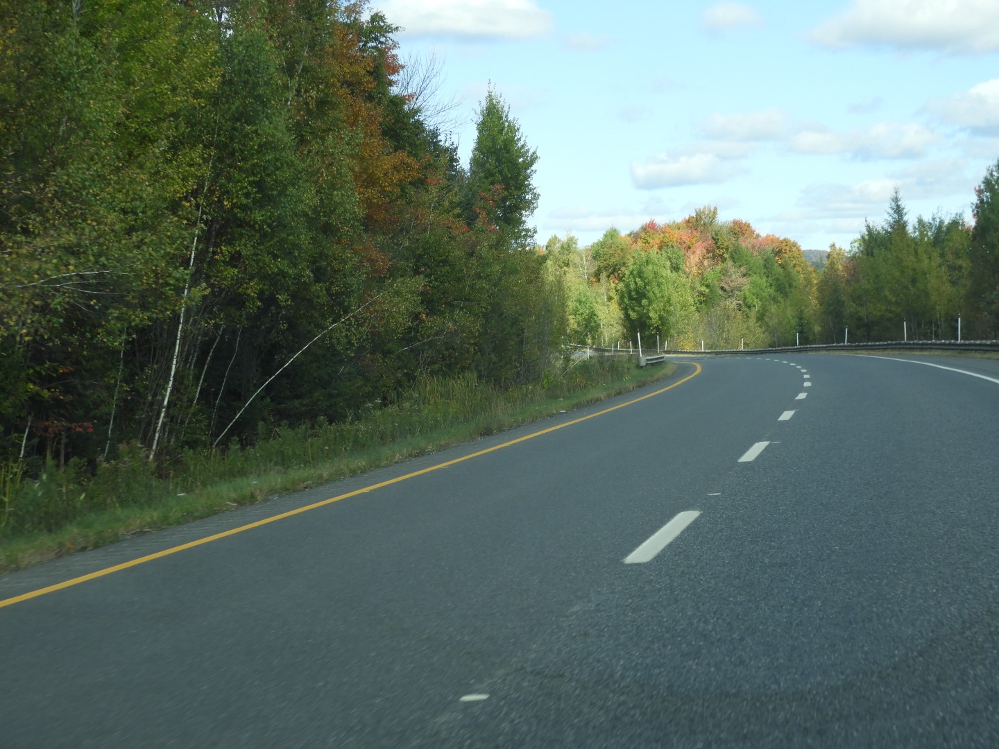 Magog and Sherbrooke of Quebec CN  2 of  6 (#0203)