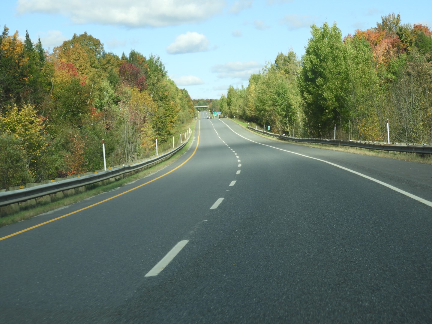 Magog and Sherbrooke of Quebec CN  3 of  6 (#0204)