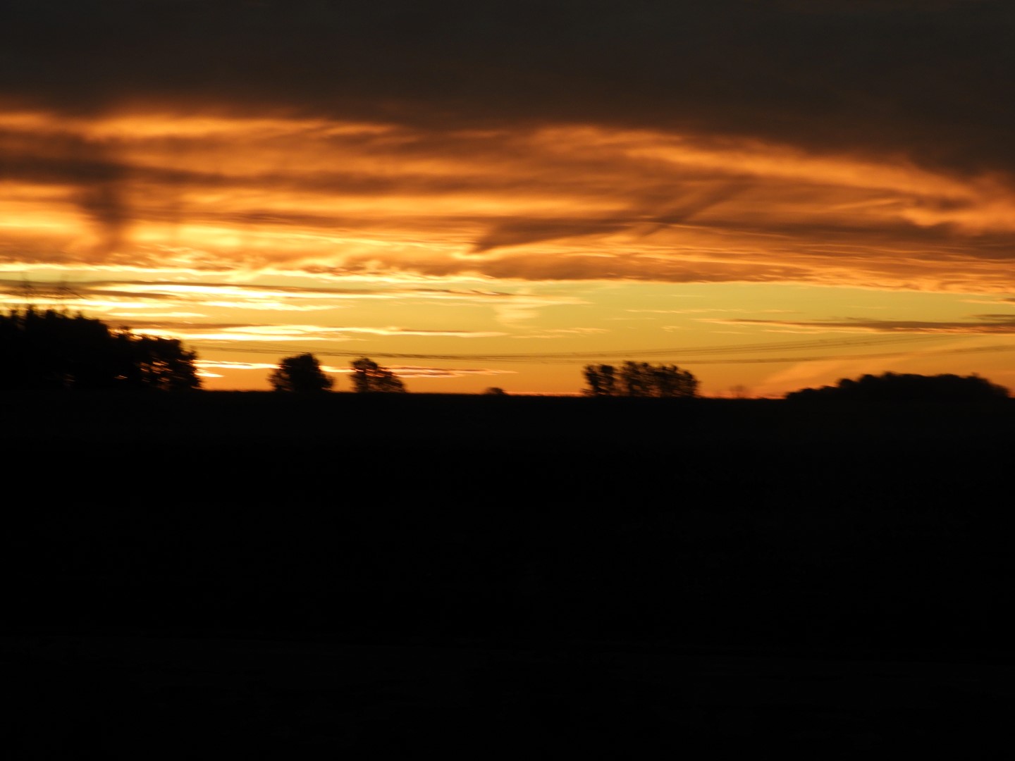 Driving to Quebec City CN  2 of  5 (#0223)