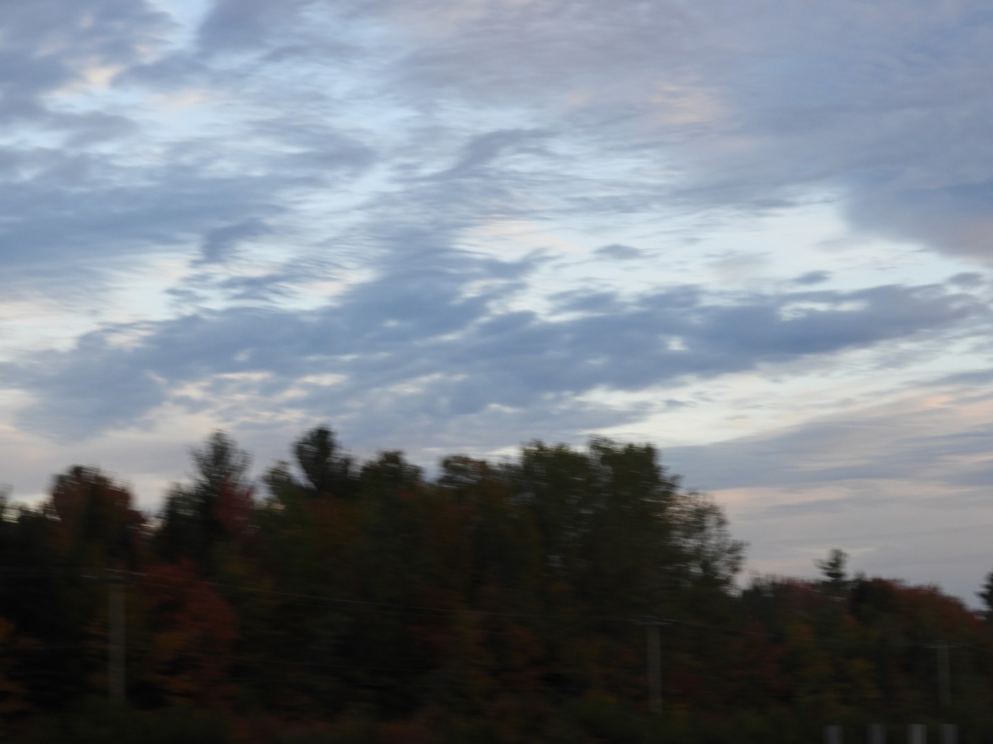 Driving to Quebec City CN  5 of  5 (#0234)