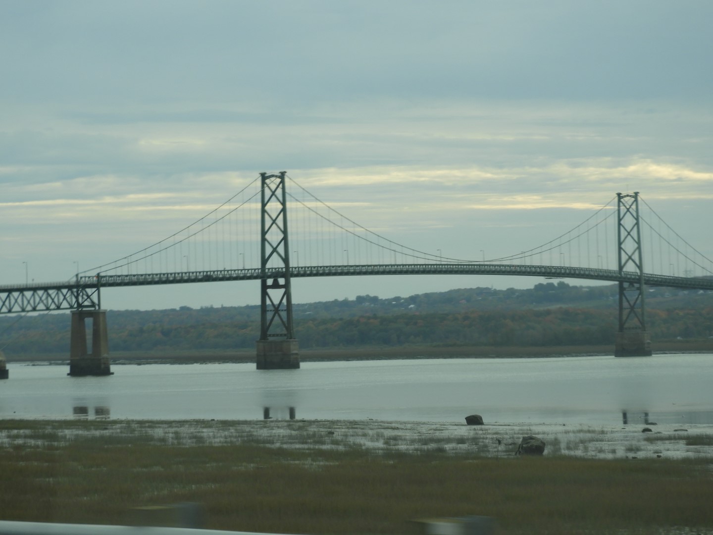 Quebec City CN  1 of  9 (#0247)