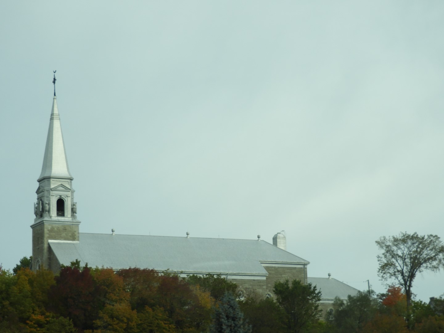 Quebec City CN  3 of  9 (#0250)