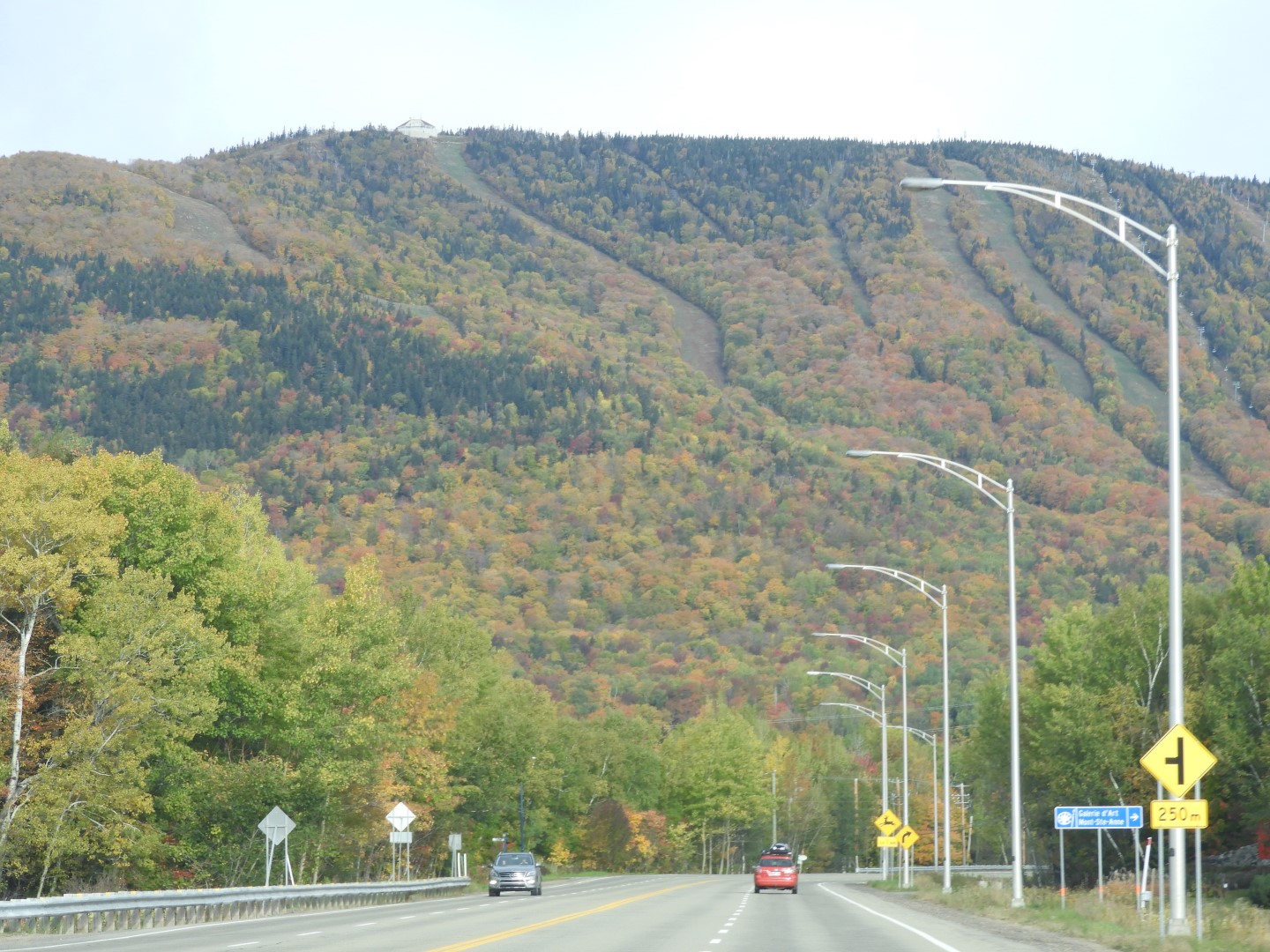 Quebec City CN  4 of  9 (#0253)