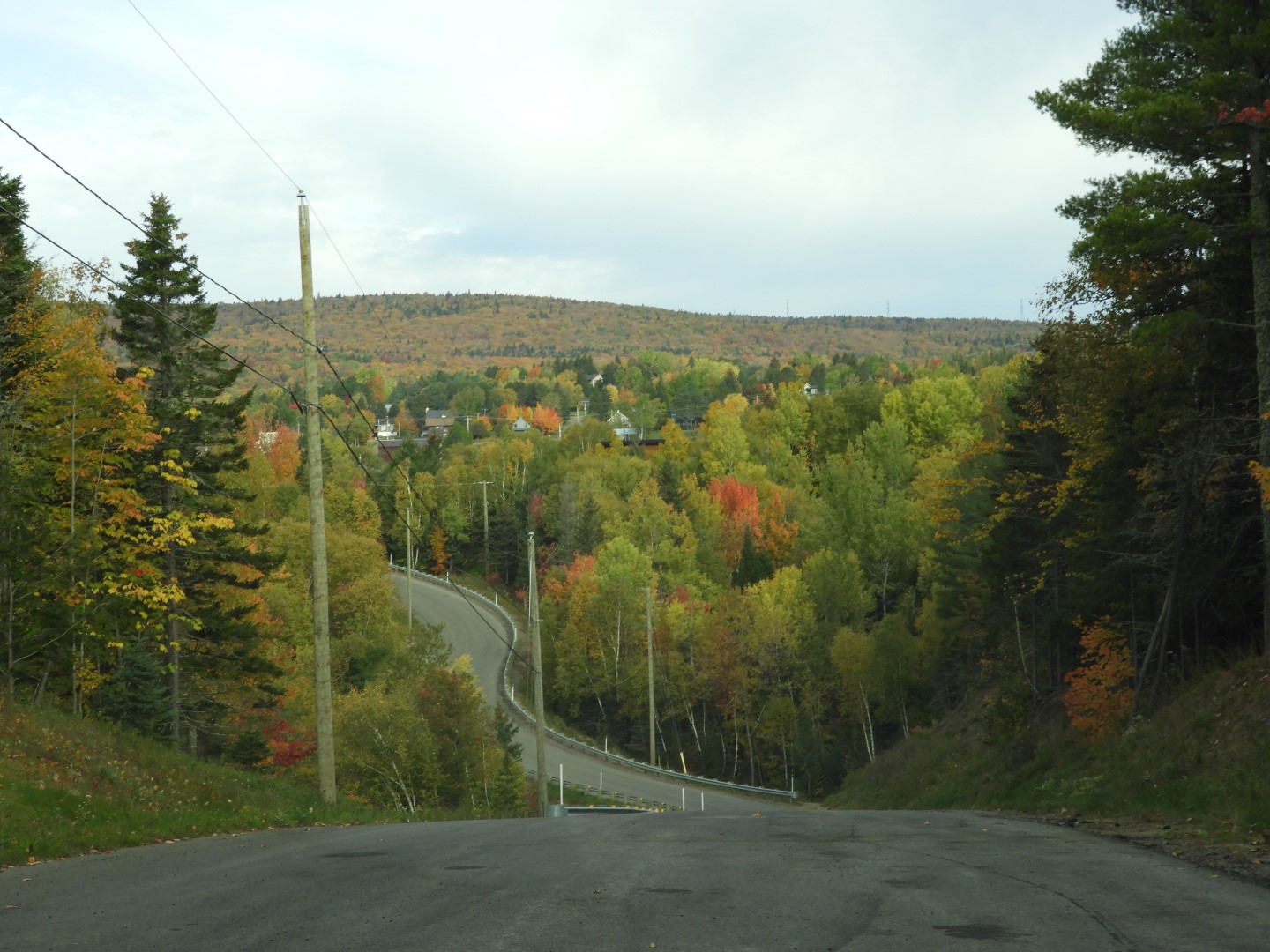 Quebec City CN  8 of  9 (#0265)