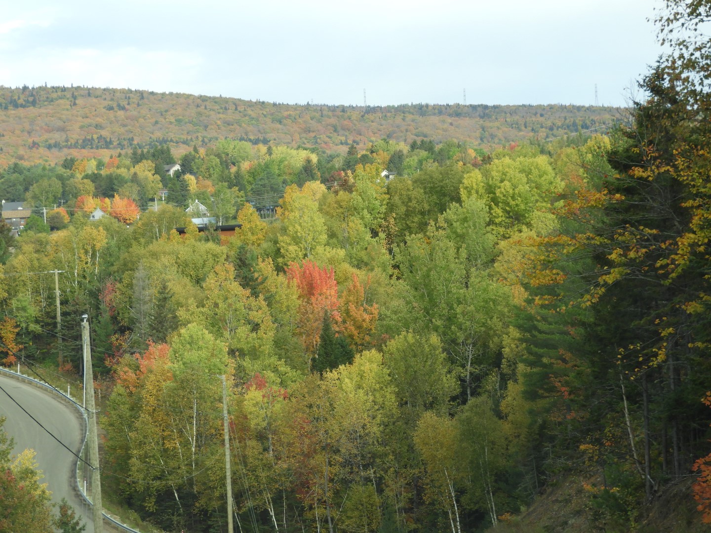 Quebec City CN  9 of  9 (#0266)