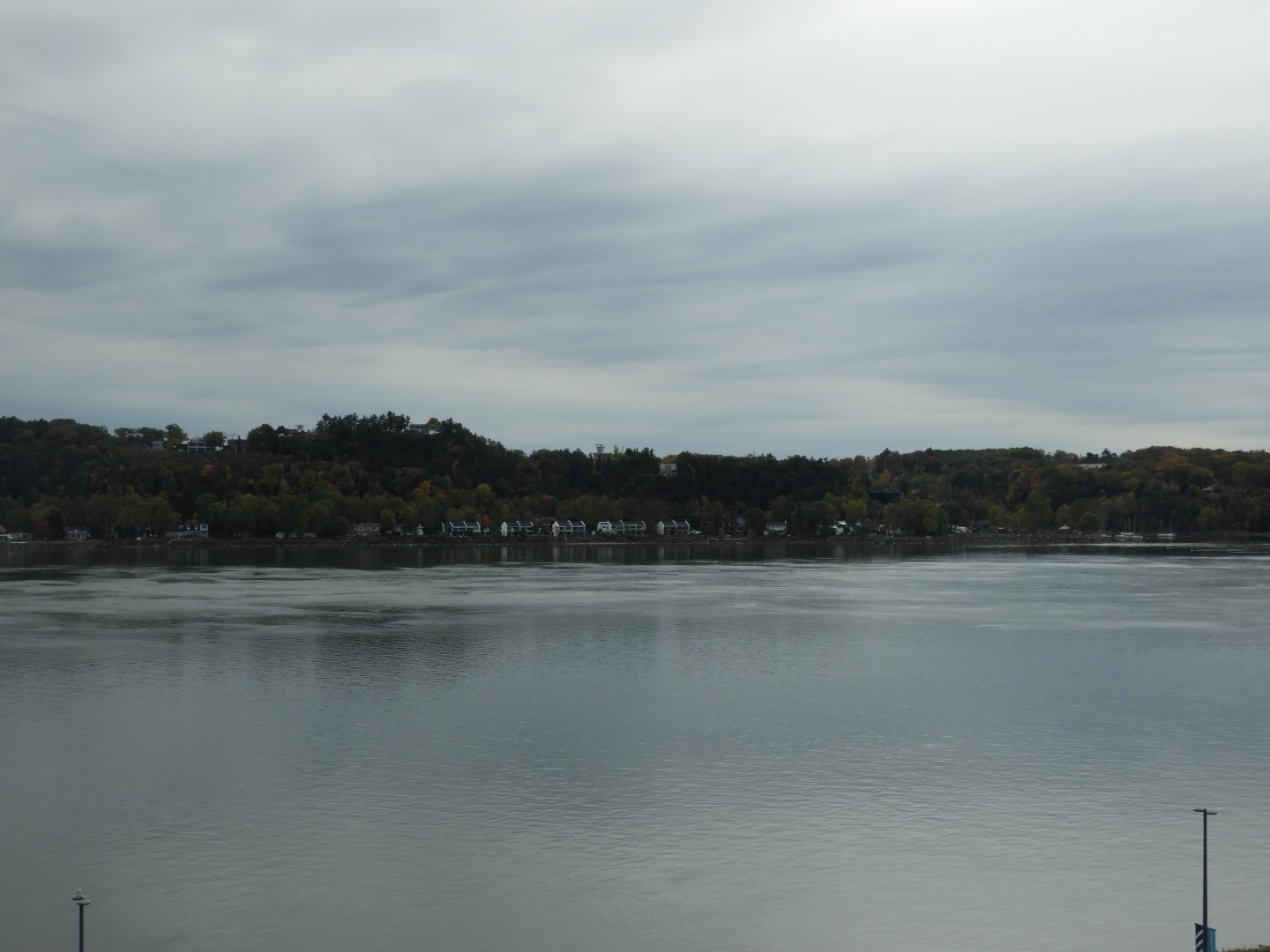 St. Lawrence River at Quebec City CN 17 of 21 (#0403)