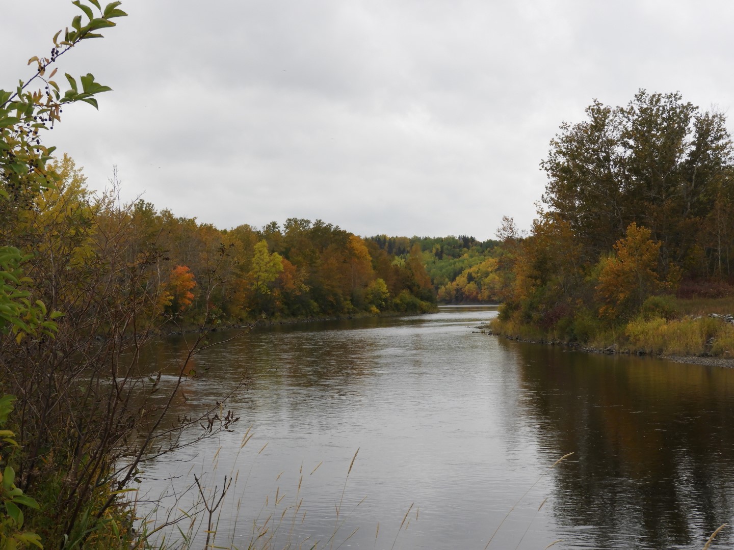 Rimouski CN 1 of  9 (#0428)