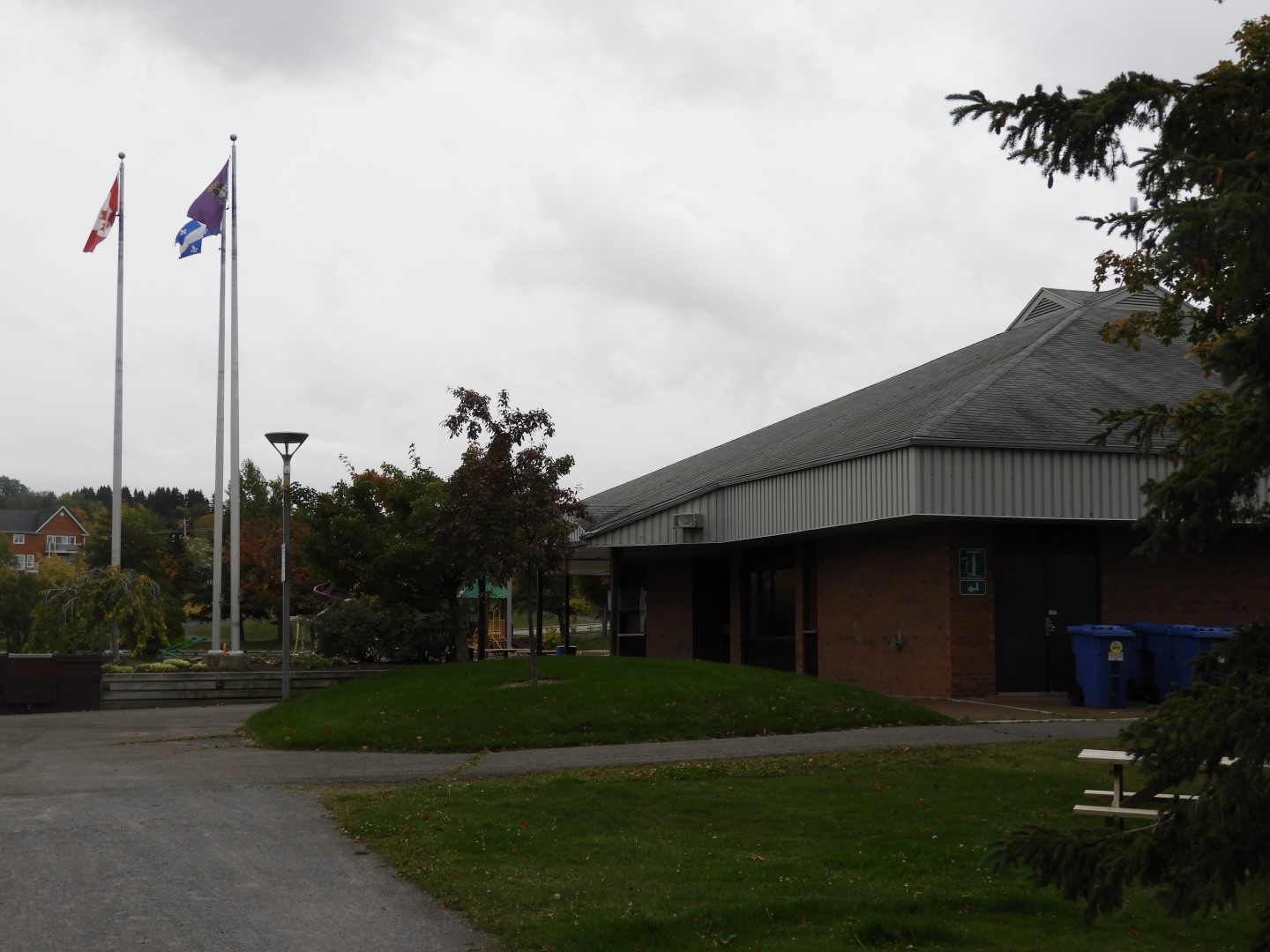 Rimouski CN 9 of  9 (#0436)