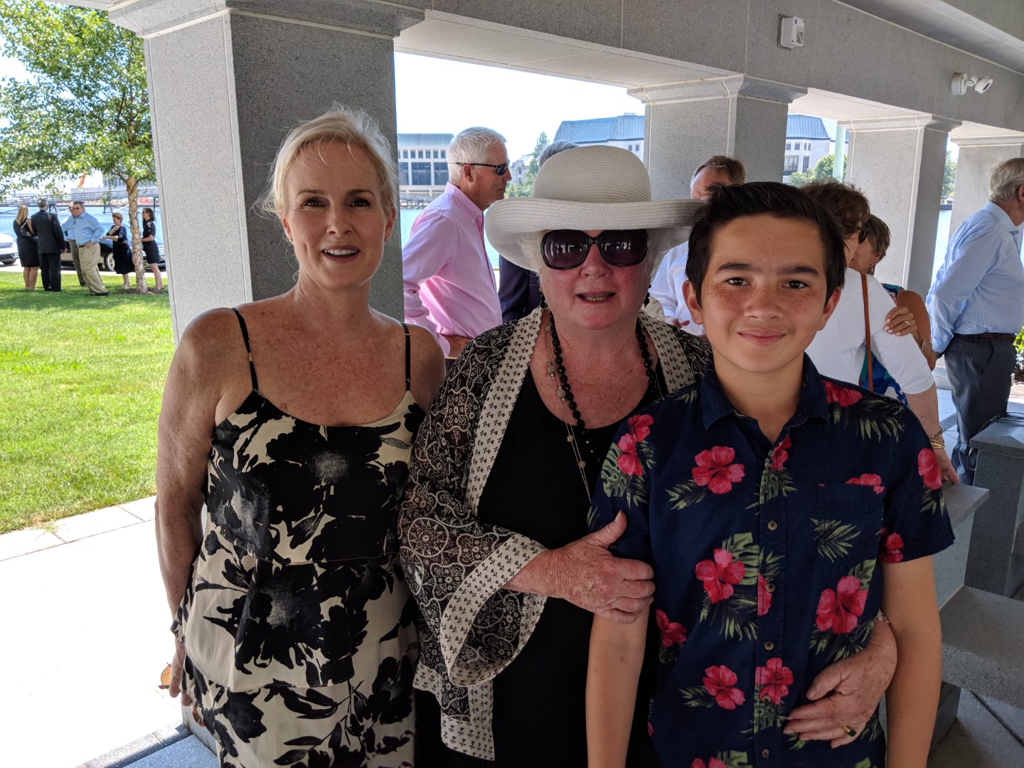 columbarium at the US Naval Academy 47 of 64 (#124237_1)