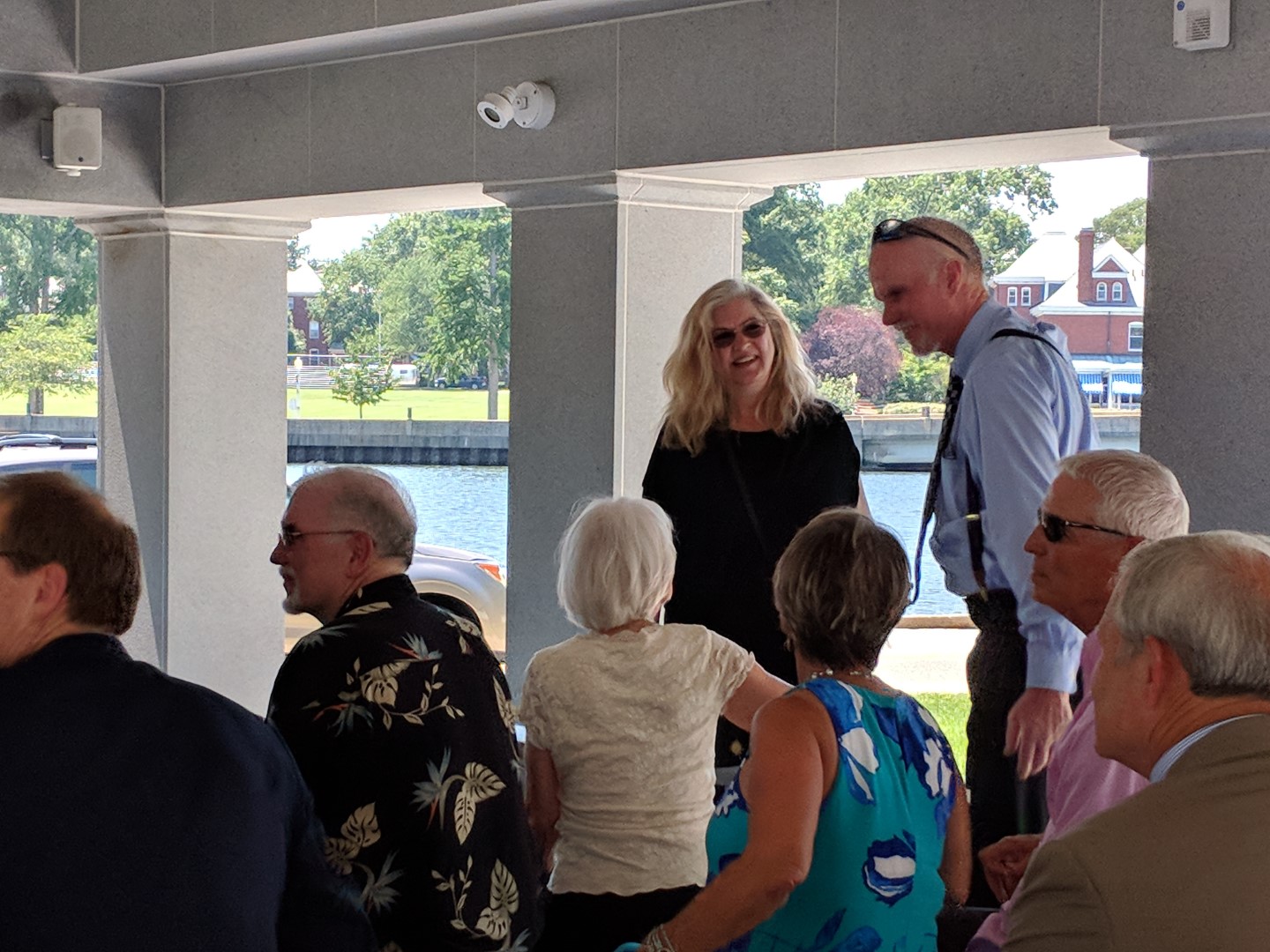 columbarium at the US Naval Academy 51 of 64 (#130100_1)
