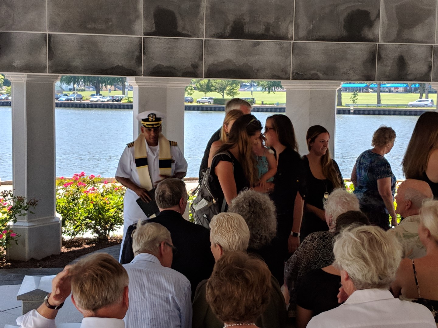 columbarium at the US Naval Academy 52 of 64 (#130147_1)