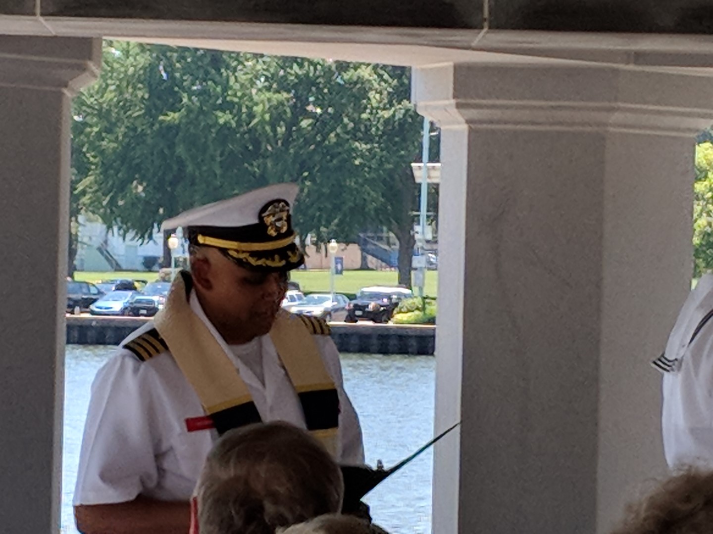 columbarium at the US Naval Academy 55 of 64 (#130511_1)