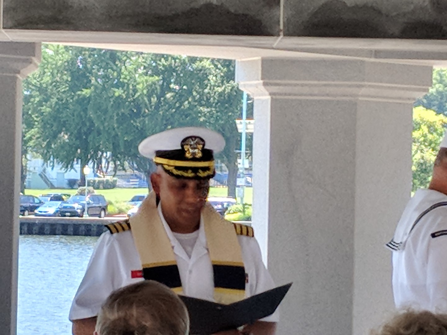 columbarium at the US Naval Academy 56 of 64 (#130512_1)