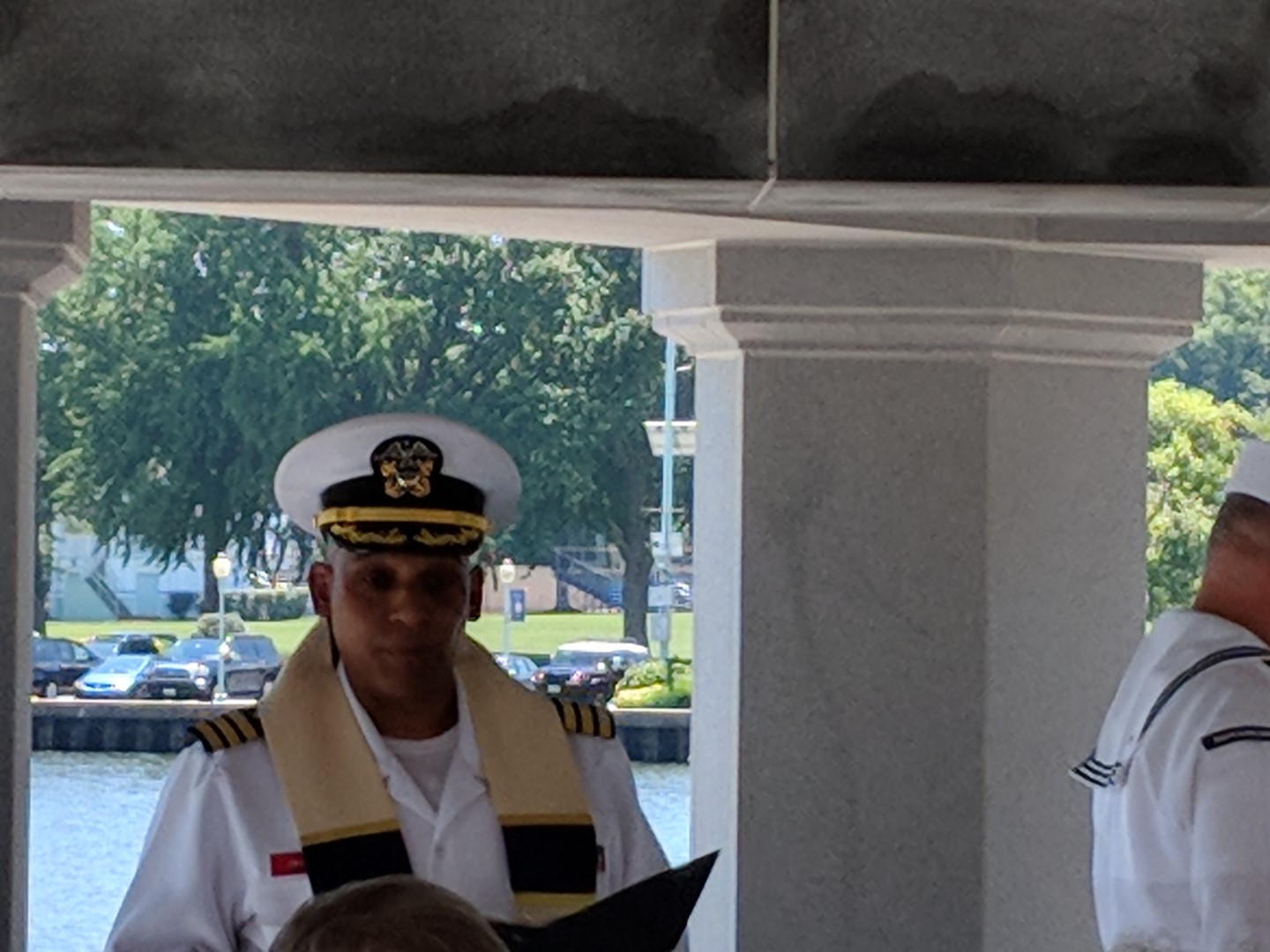 columbarium at the US Naval Academy 57 of 64 (#130515_1)