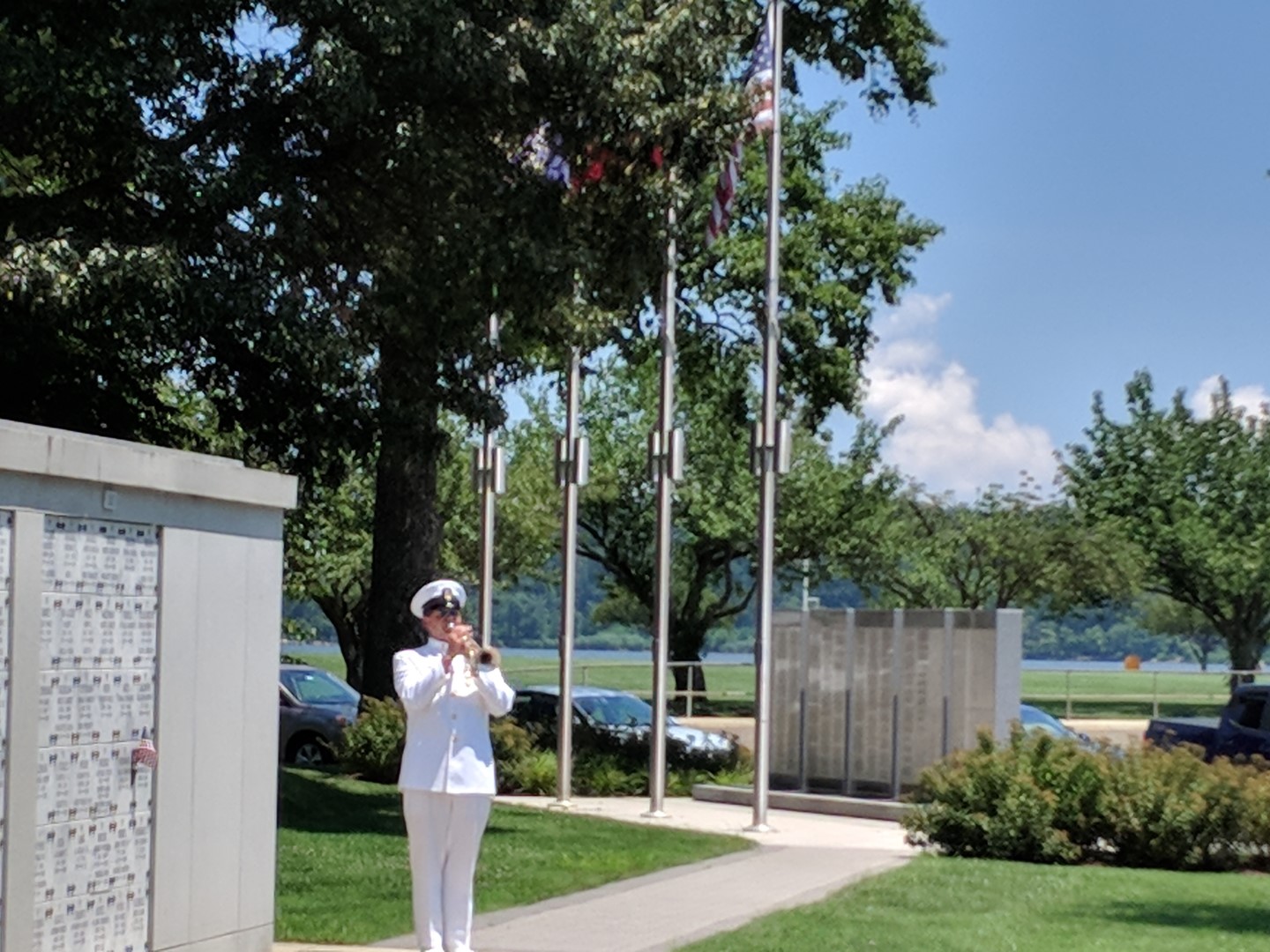 columbarium at the US Naval Academy 58 of 64 (#131217_1)
