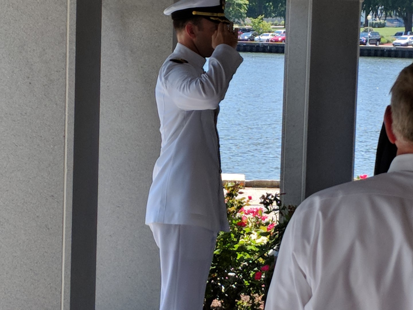 columbarium at the US Naval Academy 59 of 64 (#131242_1)