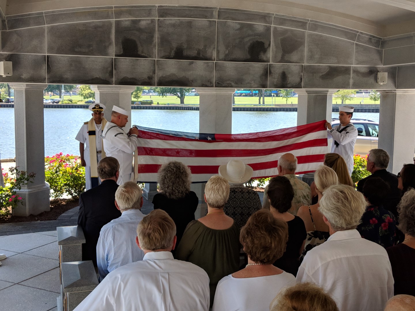 columbarium at the US Naval Academy 60 of 64 (#131355_1)