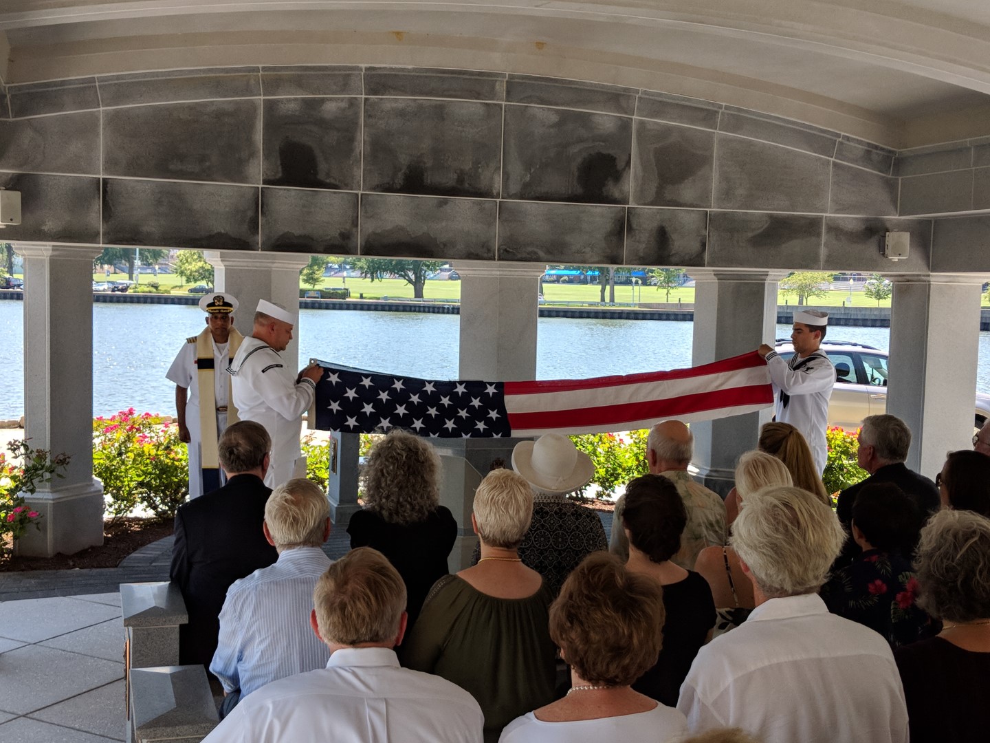 columbarium at the US Naval Academy 61 of 64 (#131407_1)